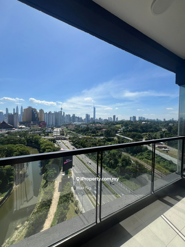 Residensi Servis untuk Disewa di Duta Park Residences oleh Max Ng - iProperty.com.my