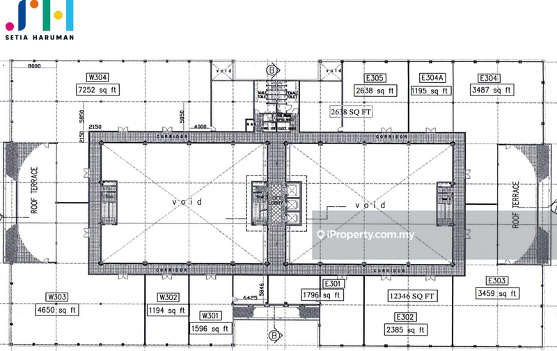 Office untuk Dijual di EB3 Grade A Stand Alone Office Block Opposite MDEC, Cyberjaya oleh Wanie Val - iProperty.com.my