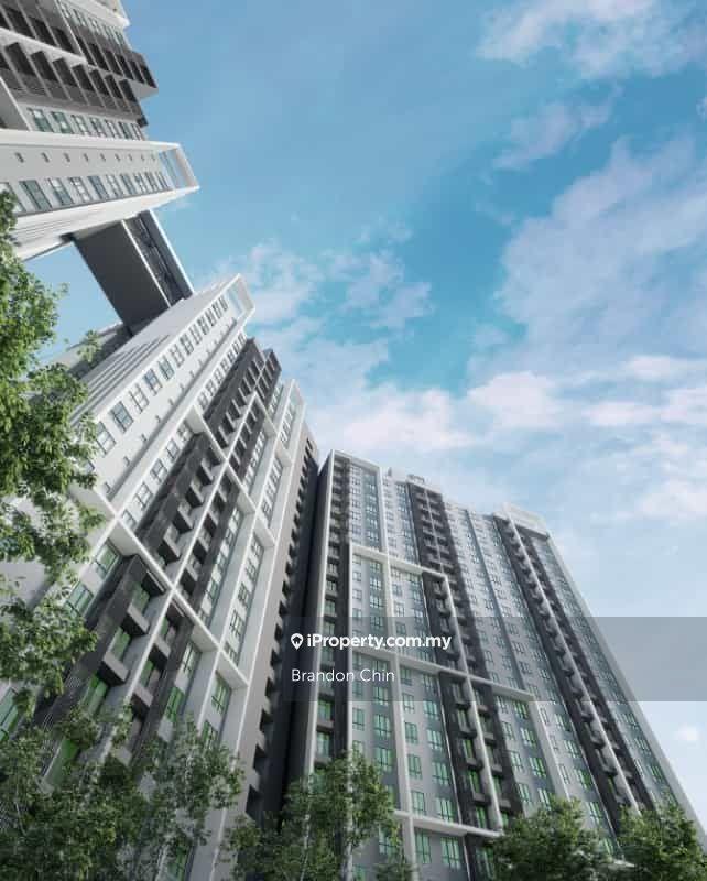 Condominium for Rent in M Adora by Brandon Chin - iProperty.com.my