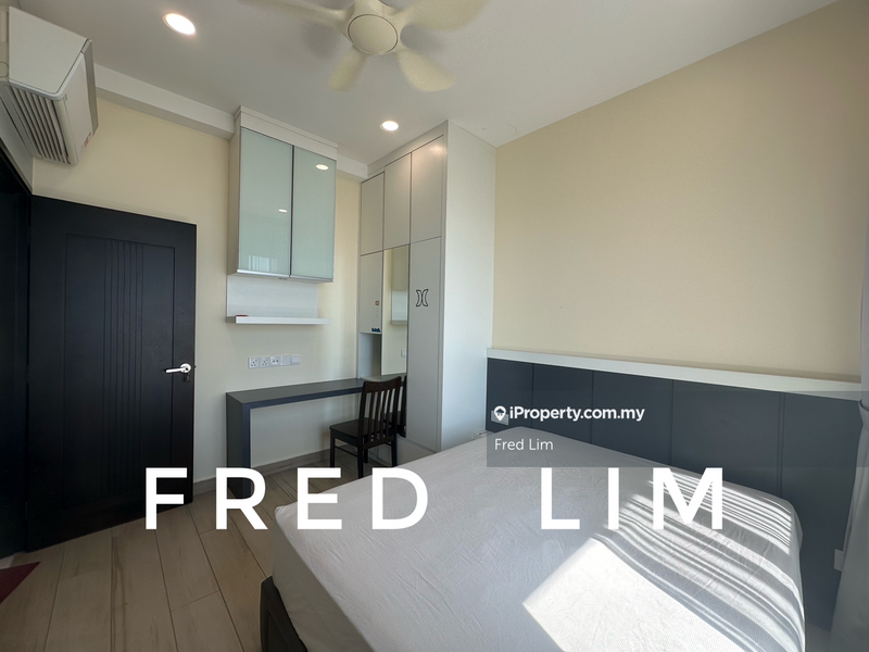 Condominium for Sale in Marinox Sky Villas by Fred Lim - iProperty.com.my