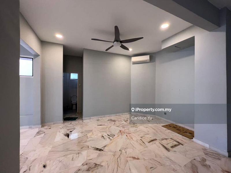 Kondominium untuk Disewa di Menara Duta 1 oleh Candice Yu - iProperty.com.my