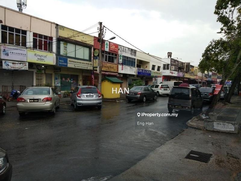 Kedai untuk Disewa di Taman Overseas Union (Taman Oug), Jalan Klang Lama (Old Klang Road) oleh Eng Han - iProperty.com.my