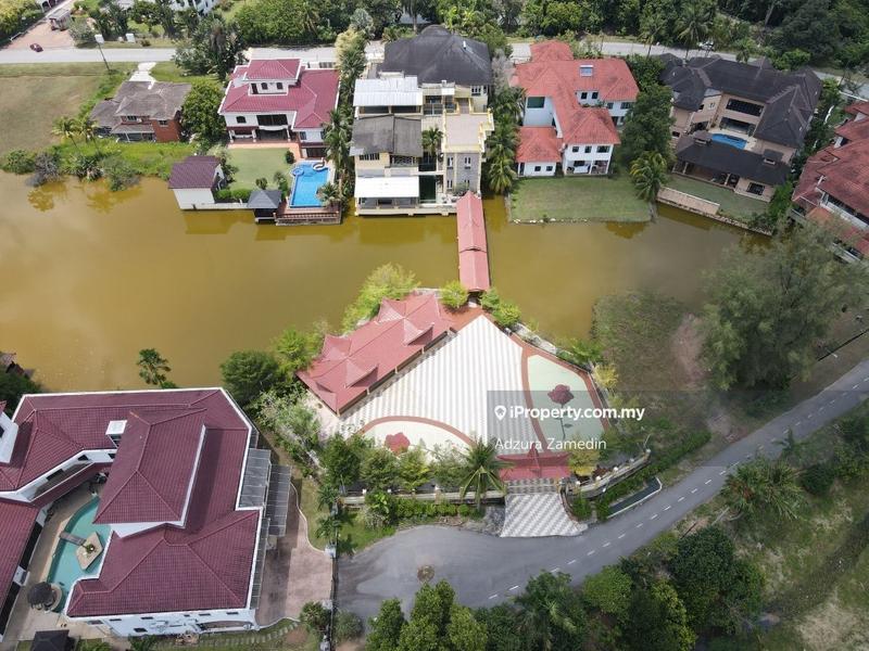 Bungalow House for Sale in Country Heights, Kajang by Adzura Zamedin - iProperty.com.my