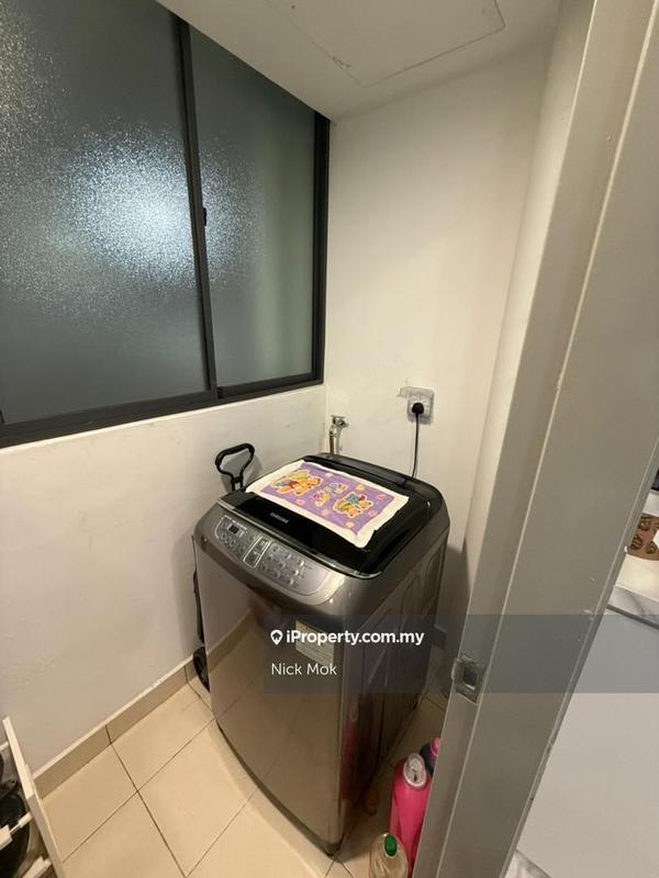 Service Residence for Sale in M Centura by Nick Mok - iProperty.com.my