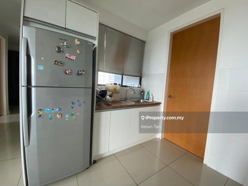 For Rent - Setia SKY Residences