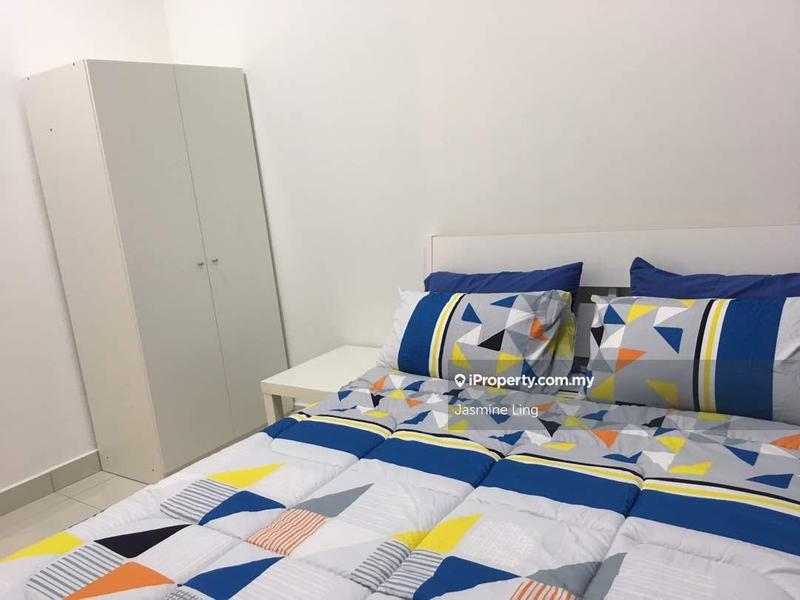 Service Residence for Sale in 8 Kinrara by Jasmine Ling - iProperty.com.my
