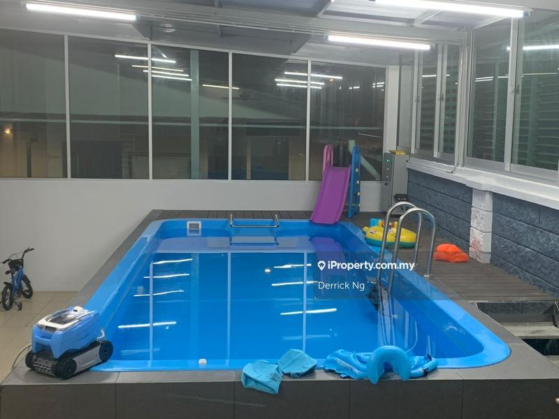 Rumah Berkembar untuk Dijual di Bandar Laguna Merbok, Sungai Petani oleh Derrick Ng - iProperty.com.my