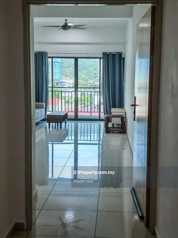 For Rent - Dutamas Residence