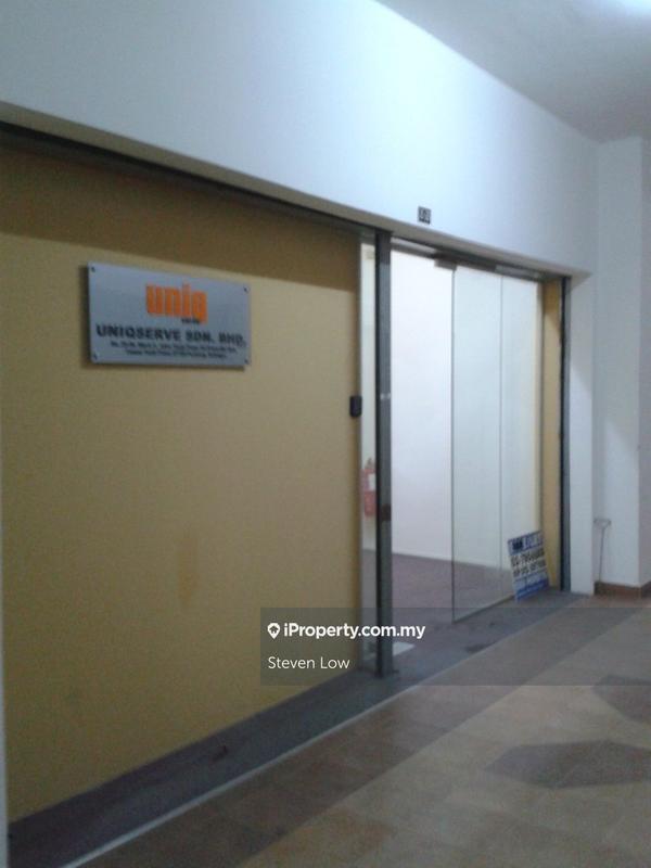 For Sale - Puchong Prima Biz Hub