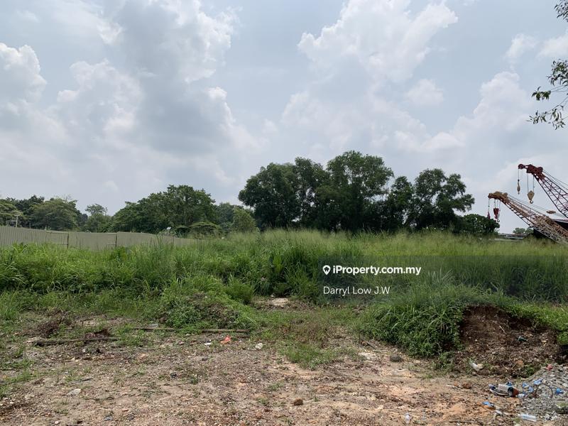 Tanah Perindustrian untuk Disewa di Serdang, Seri Kembangan oleh Darryl Low J.W - iProperty.com.my
