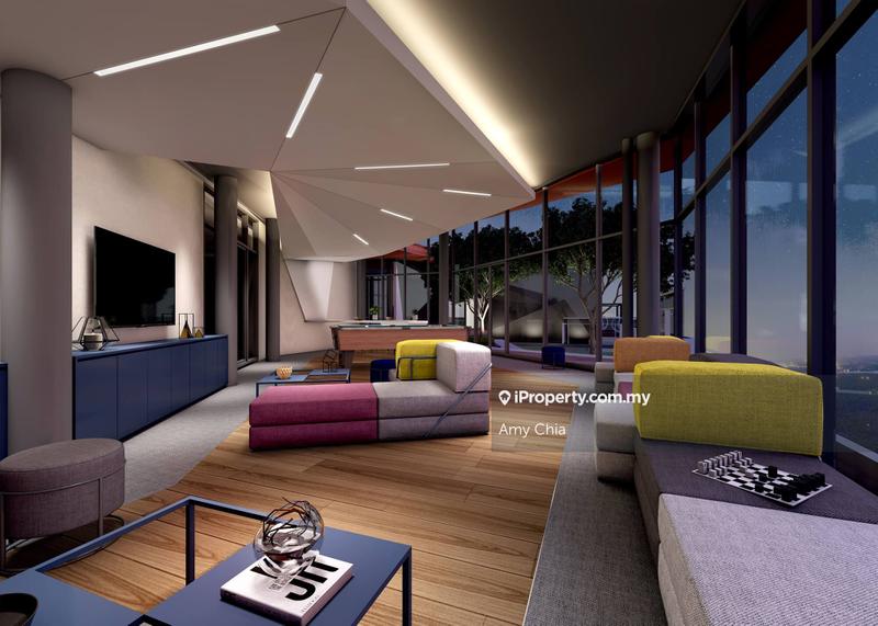 Condominium for Sale in Residensi Astrea by Amy Chia - iProperty.com.my