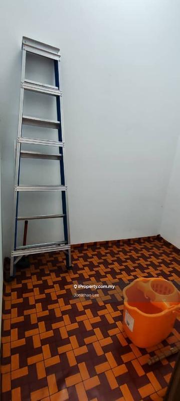 Condominium for Sale in Villa Wangsamas by Jonathan Lee - iProperty.com.my