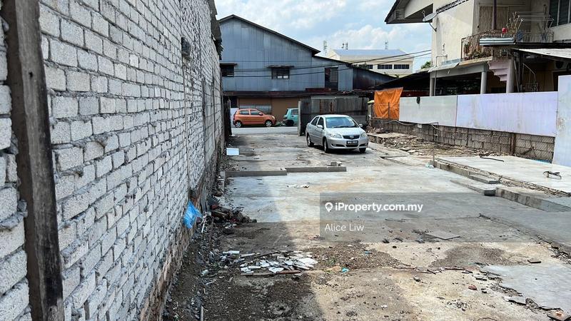Tanah Kediaman untuk Dijual di Jinjang Utara, Jinjang oleh Alice Liw - iProperty.com.my