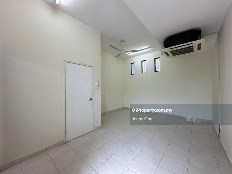 3-storey Terraced House for Sale in Taman Bayu Aman, Butterworth by Jenny Ong - iProperty.com.my
