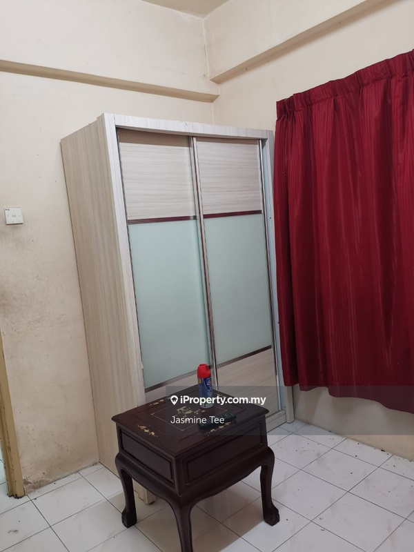 Condominium for Sale in Sri Pandan by Jasmine Tee - iProperty.com.my