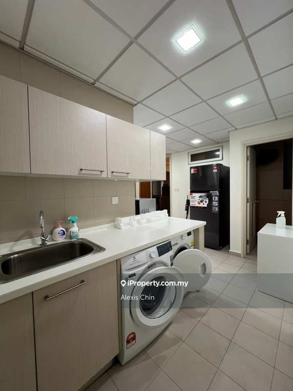 Kondominium untuk Dijual di 28 Mont Kiara @ MK28 oleh Alexis Chin - iProperty.com.my