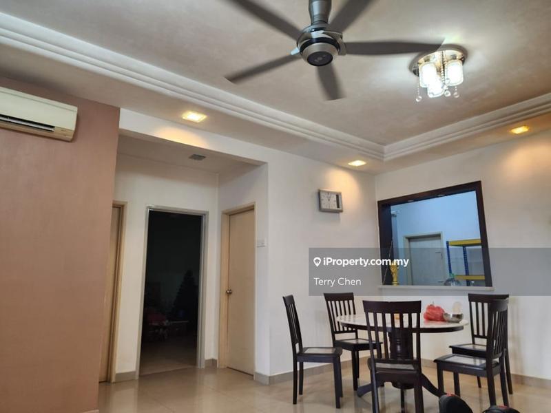 For Sale - Aman Heights Condominium