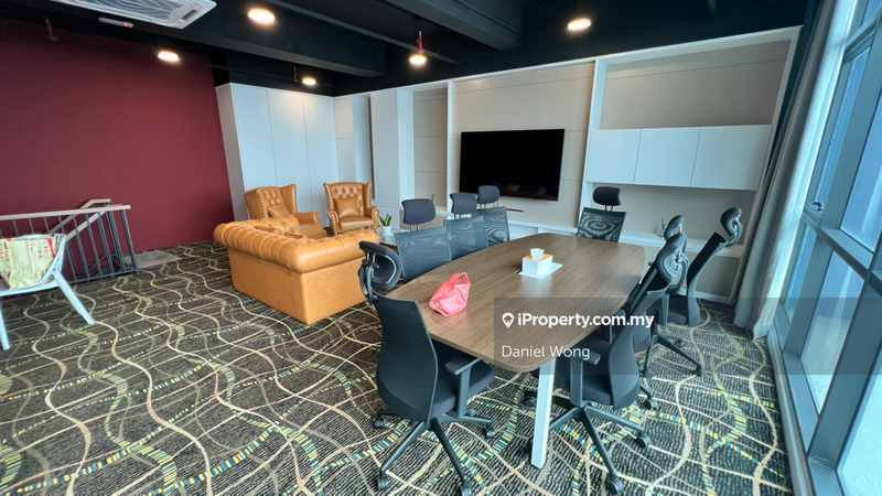 Office for Sale in Mont Kiara, Kuala Lumpur by Daniel Wong - iProperty.com.my