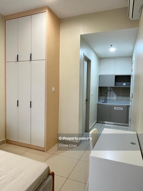 Service Residence for Sale in Trion @ KL by Chloe Chan - iProperty.com.my
