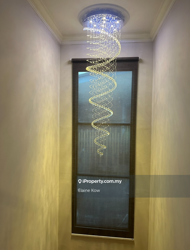 Banglo untuk Dijual di Glenhill saujana, saujana, Kuala Lumpur, Saujana oleh Elaine Kow - iProperty.com.my