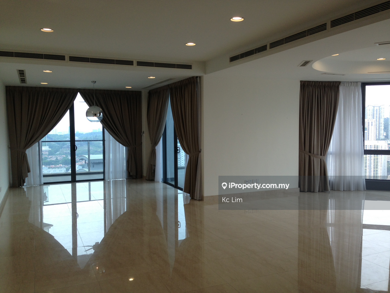 Kondominium untuk Disewa di 11 Mont Kiara @ MK11 oleh Kc Lim - iProperty.com.my