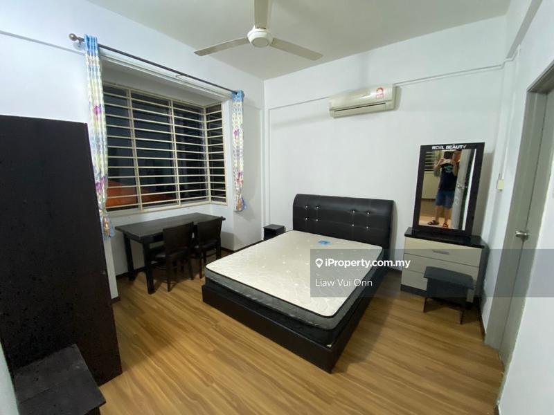 For Rent - Delta Heights