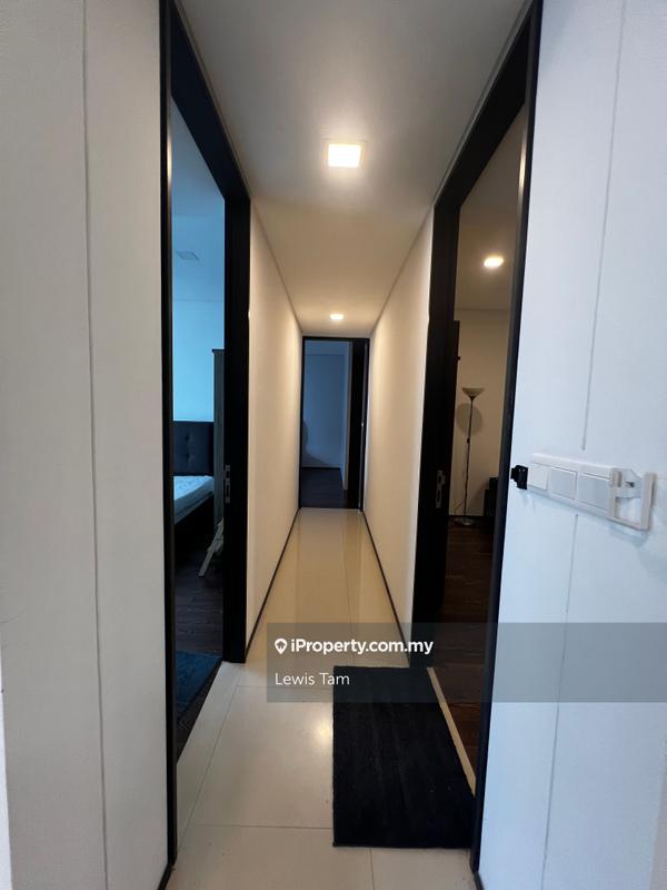 Condominium for Rent in The Fennel by Lewis Tam - iProperty.com.my