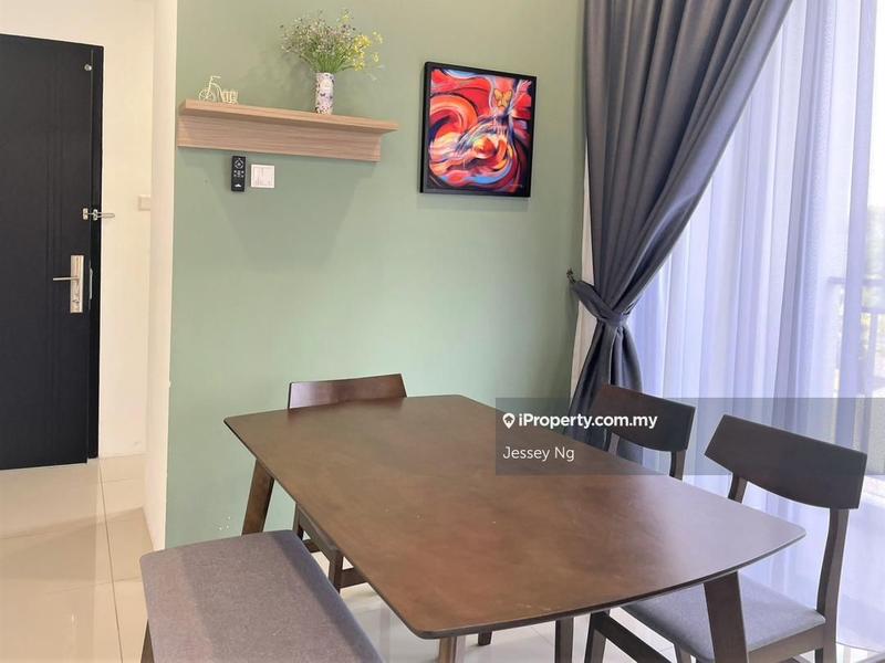 Kondominium untuk Dijual di The Cove Hillside Residence oleh Jessey Ng - iProperty.com.my