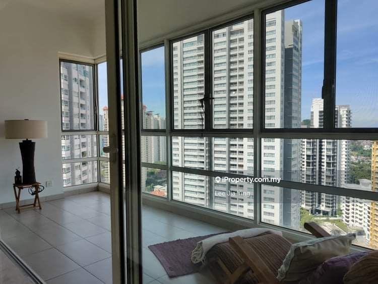Condominium for Sale in Kiaraville by Lee Jia Ying - iProperty.com.my