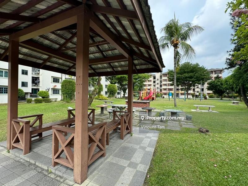 Apartment for Sale in Sunway Court by Vincent Tan - iProperty.com.my