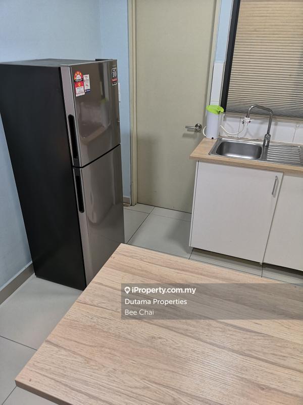 Residensi Servis untuk Dijual di Avantas Residences oleh Bee Chai - iProperty.com.my