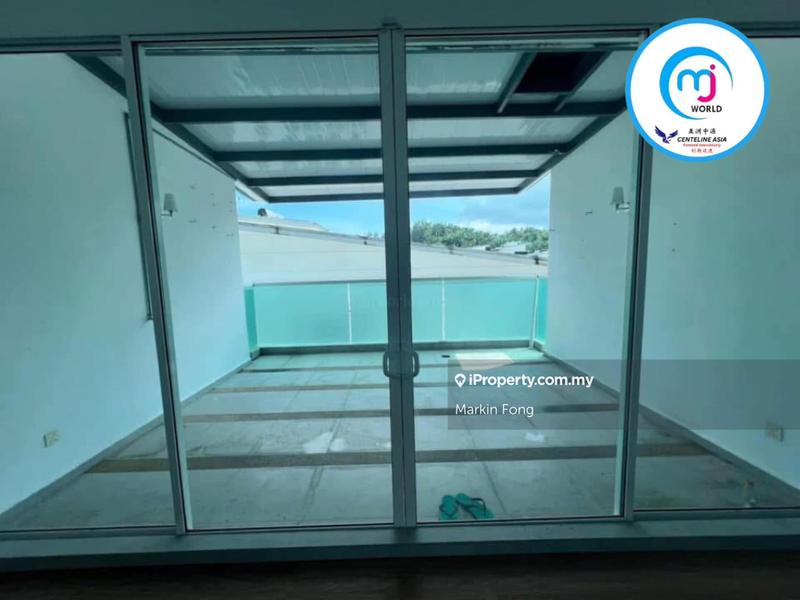 Rumah Berkembar untuk Dijual di Bandar Indera Mahkota, Kuantan oleh Markin Fong - iProperty.com.my