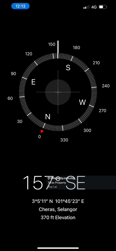 Banglo untuk Dijual di Taman Segar Perdana, Cheras oleh Roy Lai - iProperty.com.my