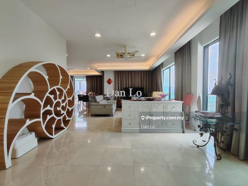 For Sale - Zehn Bukit Pantai