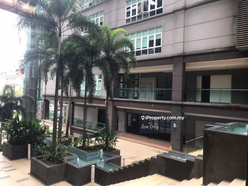 Office for Sale in Pju 5, Kota Damansara by Zoe Ong - iProperty.com.my