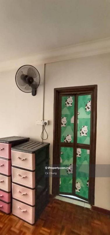 Apartment for Sale in Vista Magna by Ck Chung - iProperty.com.my