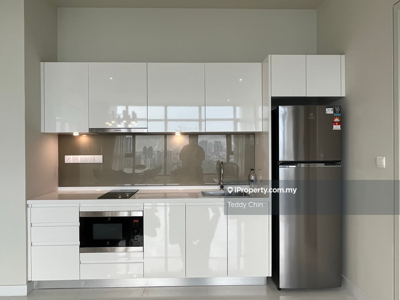 For Sale - Service Suites @ Pavilion Embassy