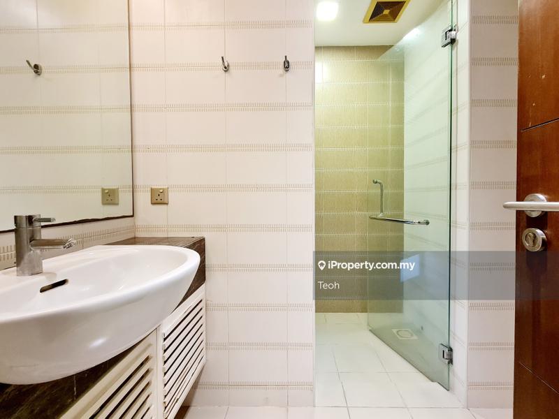 For Rent - Stonor Park