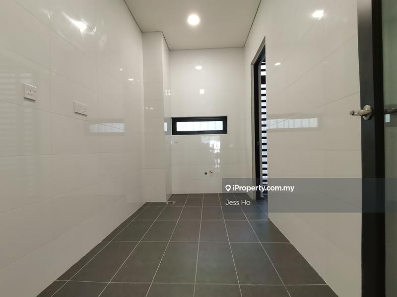 3-storey Terraced House for Sale in Happy Garden, Kuchai Lama by Jess Ho - Vila Setara Happy Garden Superlink - iProperty.com.my