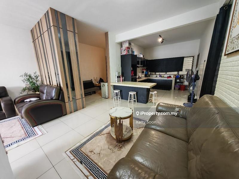 Condominium for Sale in Ameera Residence by Katty Soon - iProperty.com.my