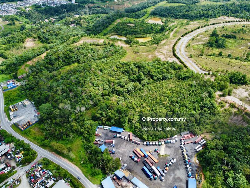 Agricultural Land for Sale in Kuala Lipis, Pahang, Kuala Lipis by Mohamad Faleeq - iProperty.com.my