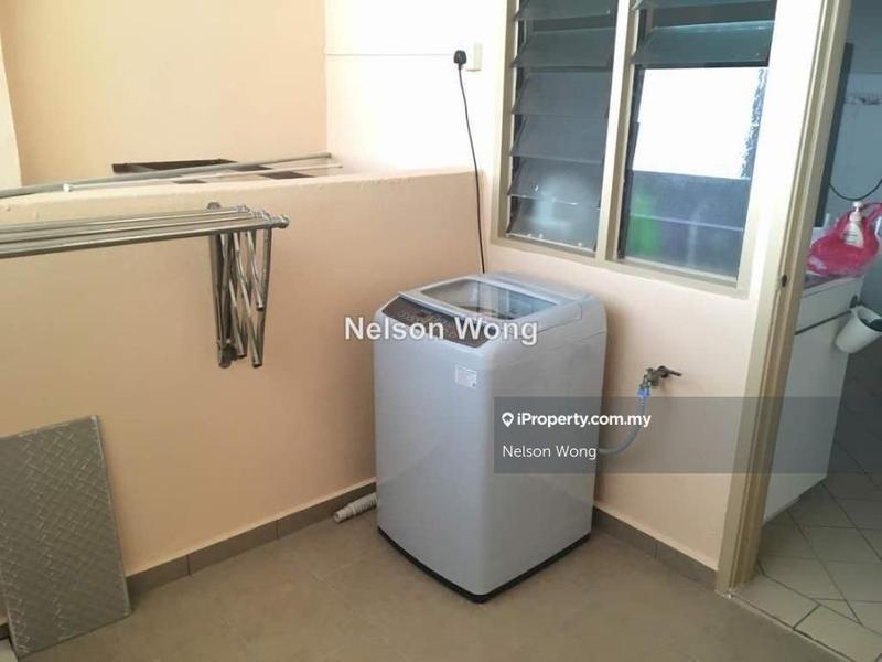 Kondominium untuk Disewa di Vista Komanwel C oleh Nelson Wong - iProperty.com.my