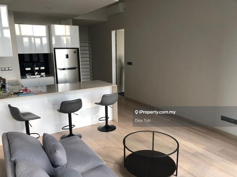 Service Residence for Rent in Star Residences Two by Dior Toh - iProperty.com.my
