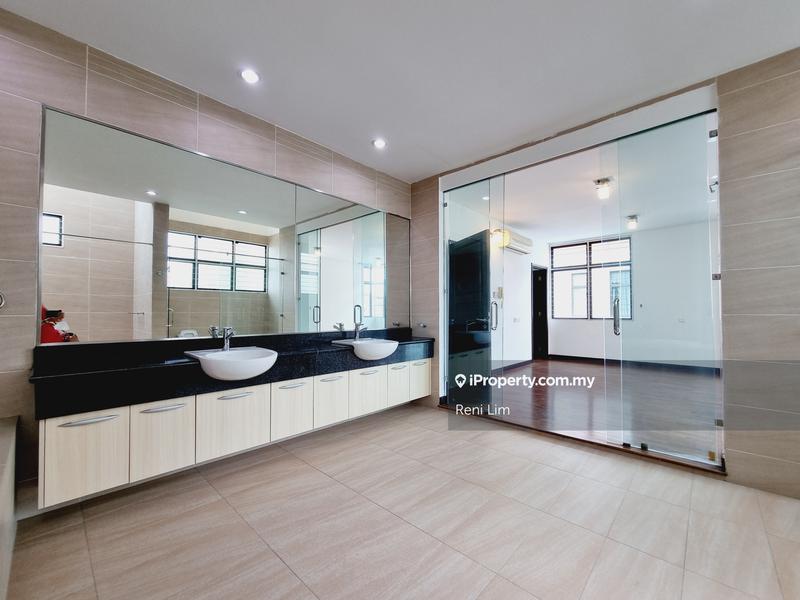 Rumah Berkembar untuk Dijual di Pju 3, Tropicana oleh Reni Lim - iProperty.com.my