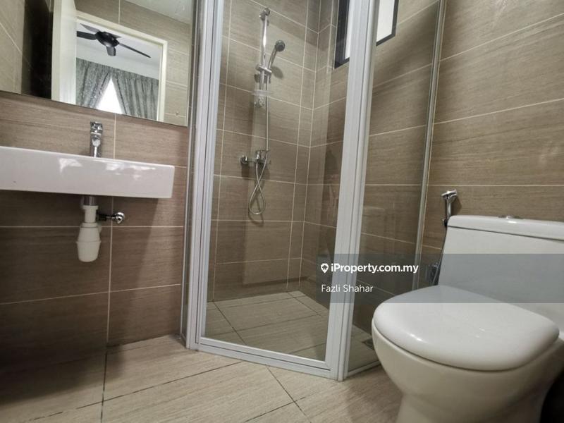 Kediaman Servis untuk Dijual di Lexa Residence @ The Quartz WM oleh Fazli Shahar - iProperty.com.my
