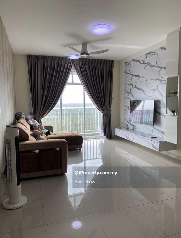 For Sale - Twin Danga Residence