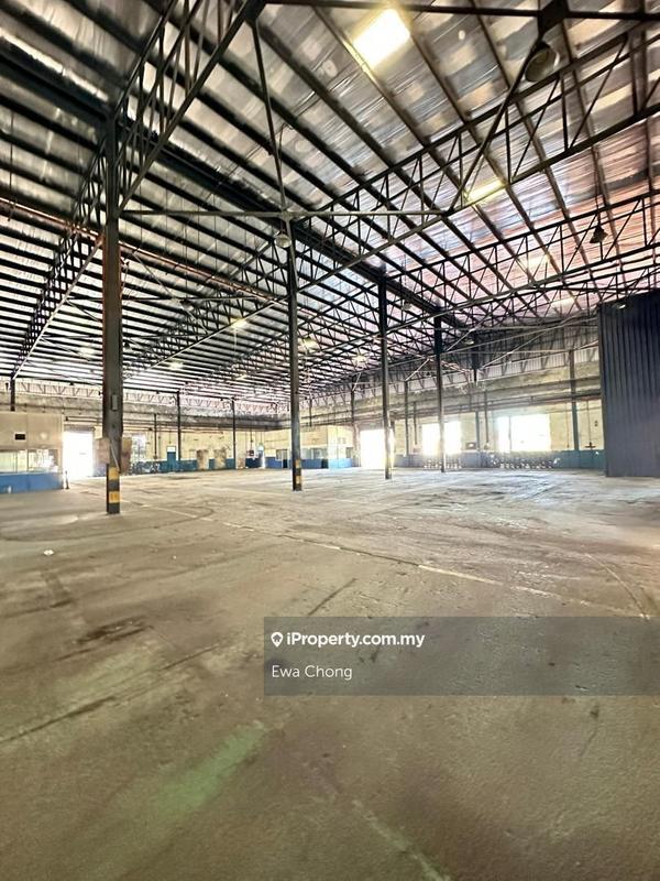 Detached Factory for Rent in Kawasan Perindustrian Tangga Batu, Tangga Batu by Ewa Chong - iProperty.com.my