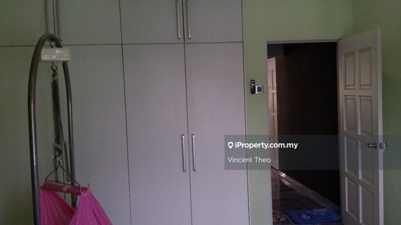 Kondominium untuk Dijual di D'Pines@Ampang oleh Vincent Theo - iProperty.com.my
