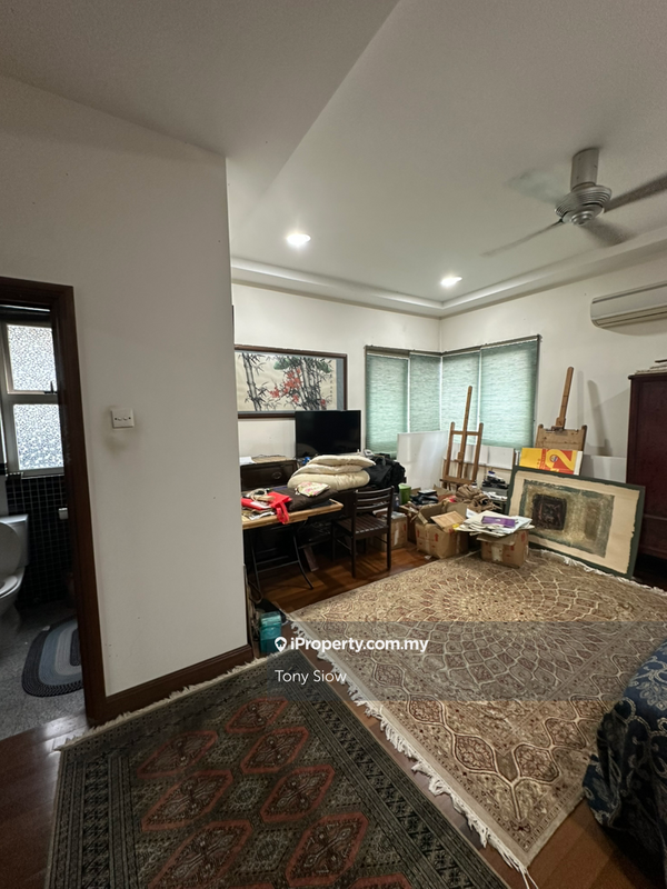 Banglo untuk Dijual di Taman Bandaraya, Bangsar oleh Tony Siow - iProperty.com.my