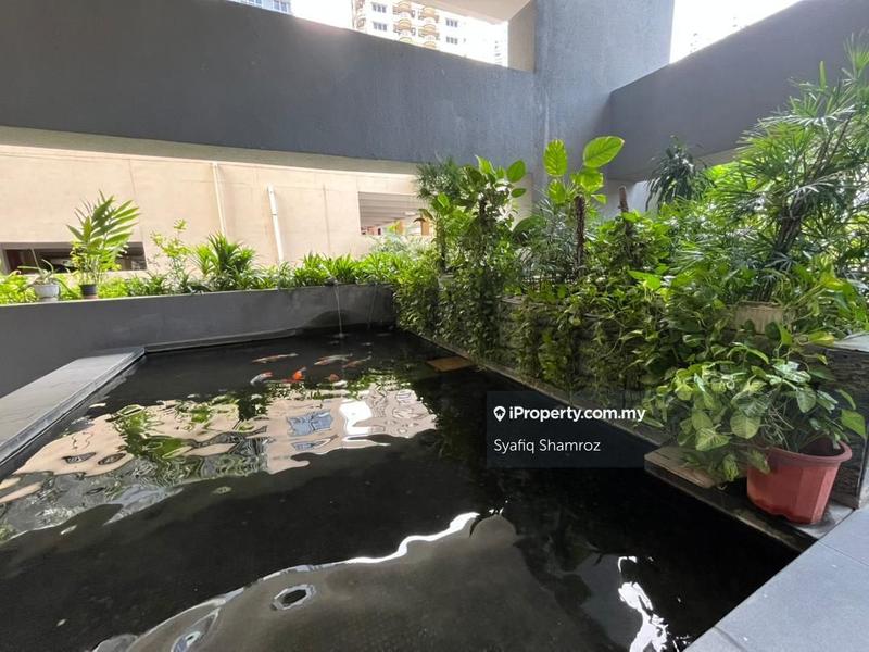 Condominium for Sale in Verticas Residensi by Syafiq Shamroz - iProperty.com.my